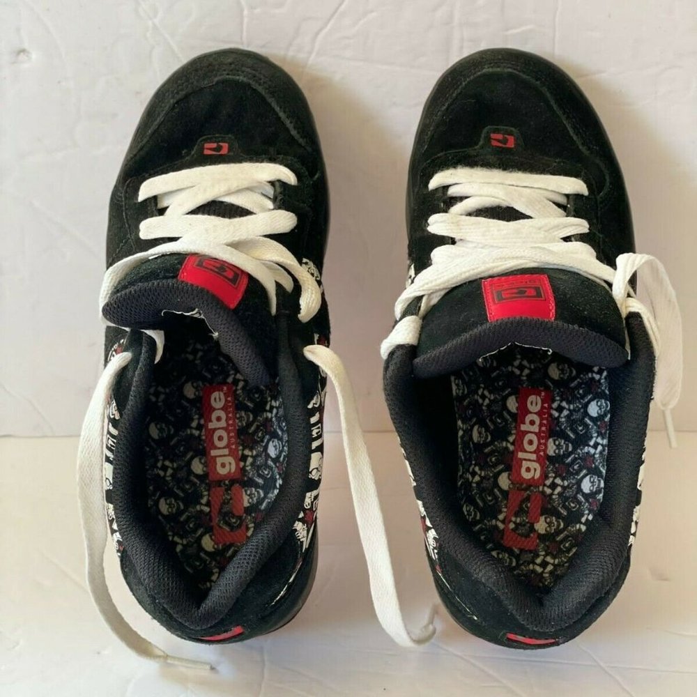 Globe Australia Sneaker Finale-2 Size 6.5